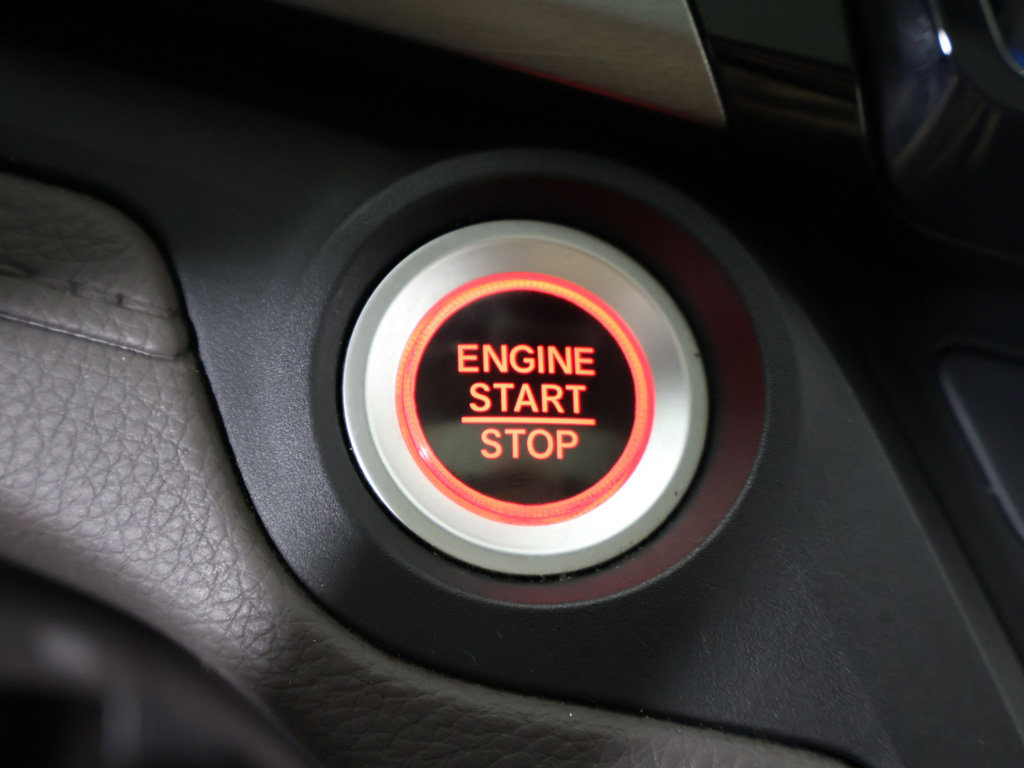 Used 2021 Honda Odyssey EX-L image 44