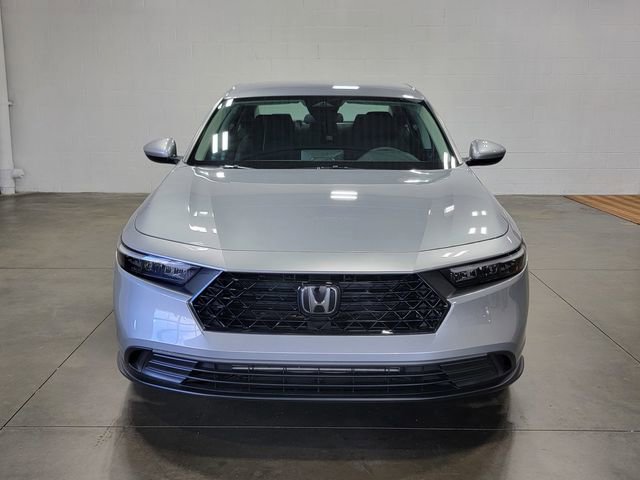 Certified 2023 Honda Accord LX image 3