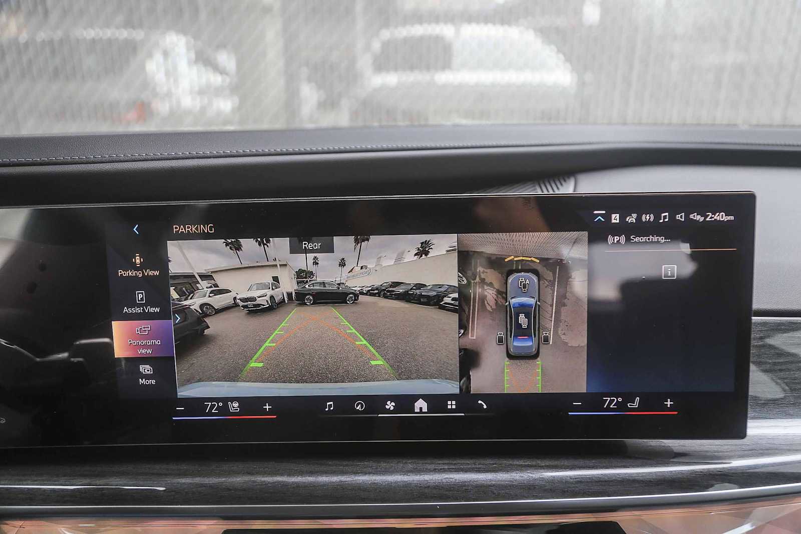 New 2026 BMW 740i image 20