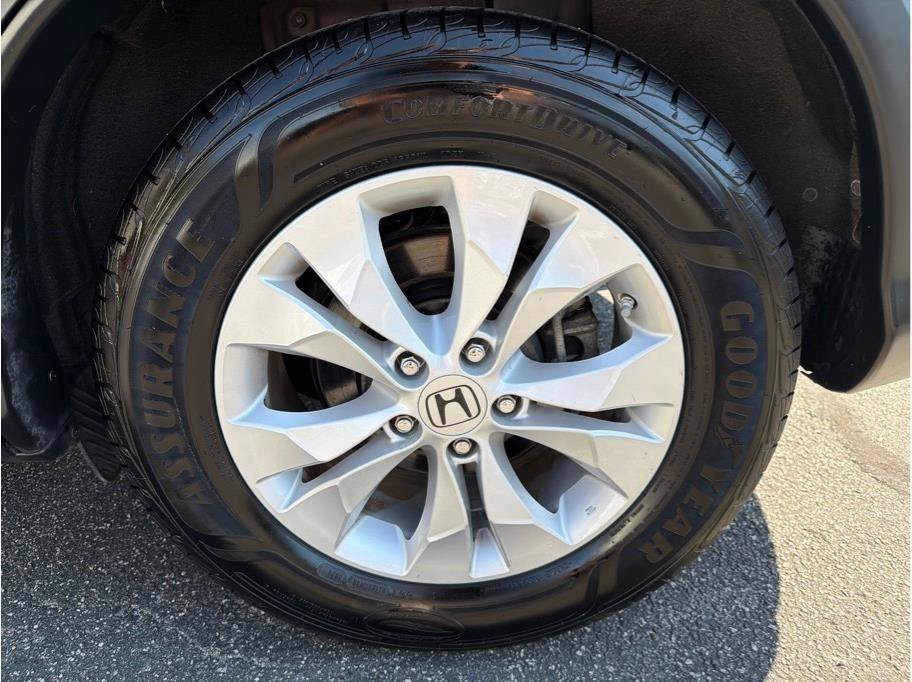 Used 2013 Honda CR-V EX-L image 23