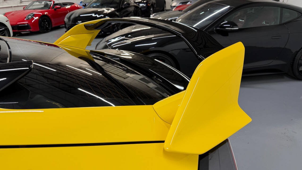 Used 2021 Honda Civic Type R Limited image 23