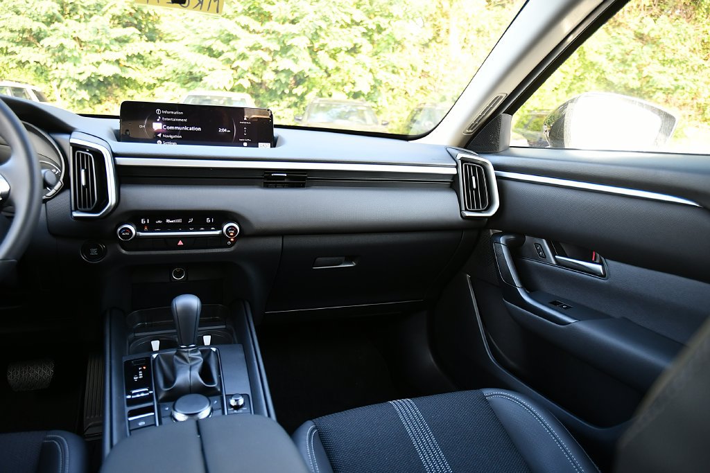 New 2026 MAZDA CX-50 AWD 2.5 S w/ Select Package image 21