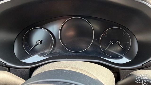 New 2026 MAZDA CX-50 AWD 2.5 Hybrid w/ Weather Package image 18