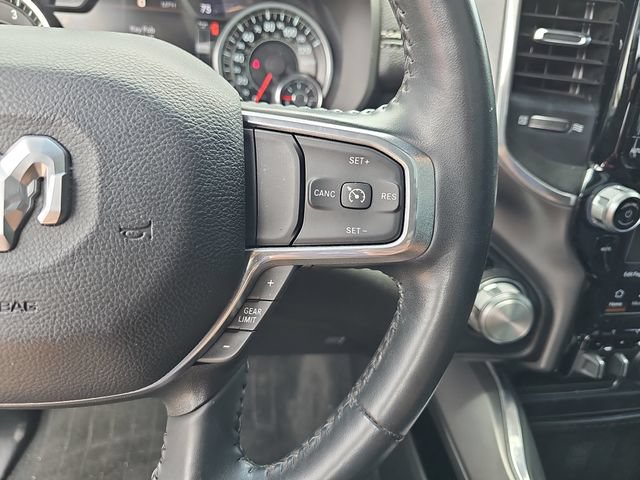 Used 2023 RAM 1500 Laramie RWD image 20