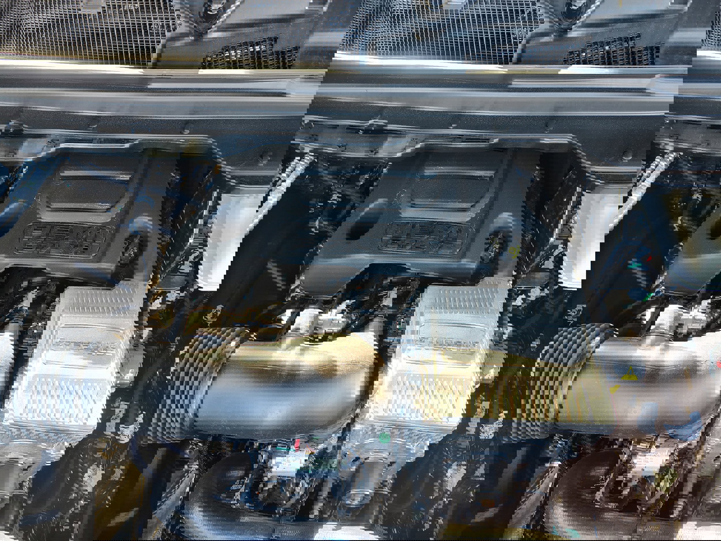 New 2026 RAM 1500 Big Horn image 12