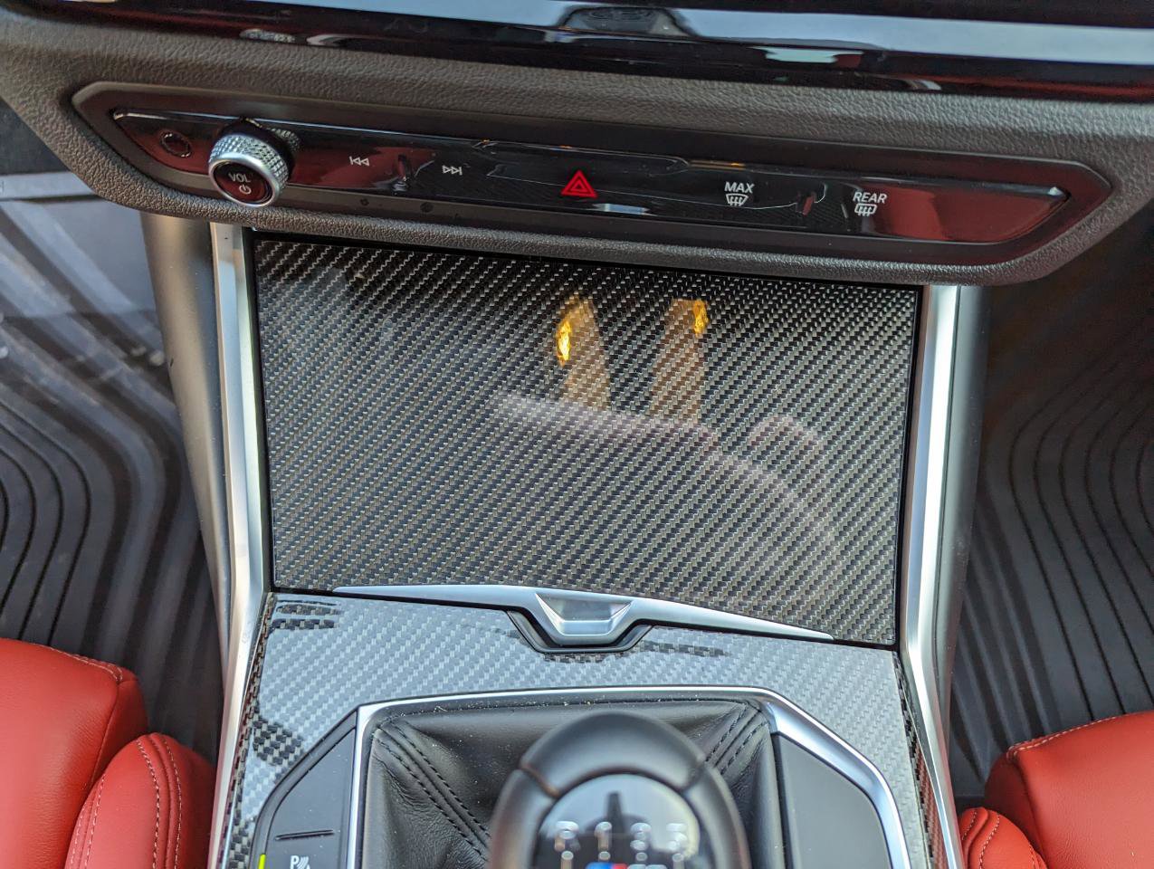 Used 2024 BMW M4 Coupe w/ Executive Package image 27