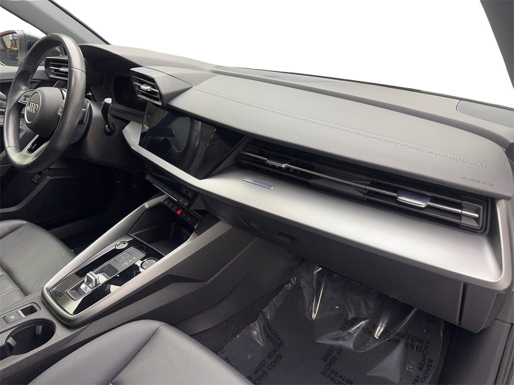 Used 2022 Audi A3 2.0T Premium w/ Convenience Package image 52