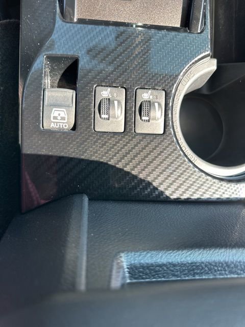 Certified 2021 Toyota 4Runner TRD Pro image 29