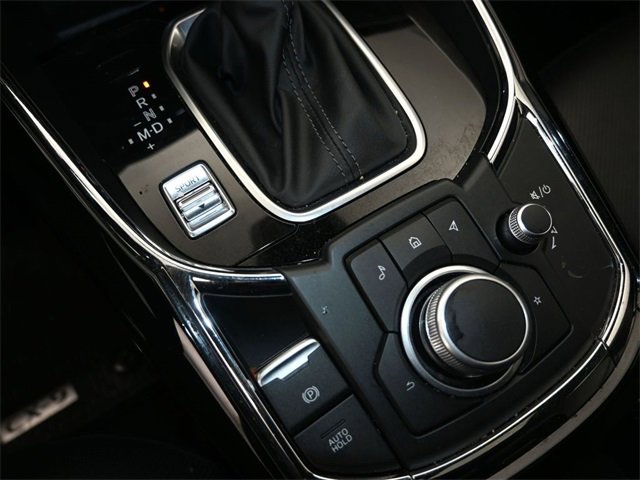 Certified 2023 MAZDA CX-9 Touring image 15