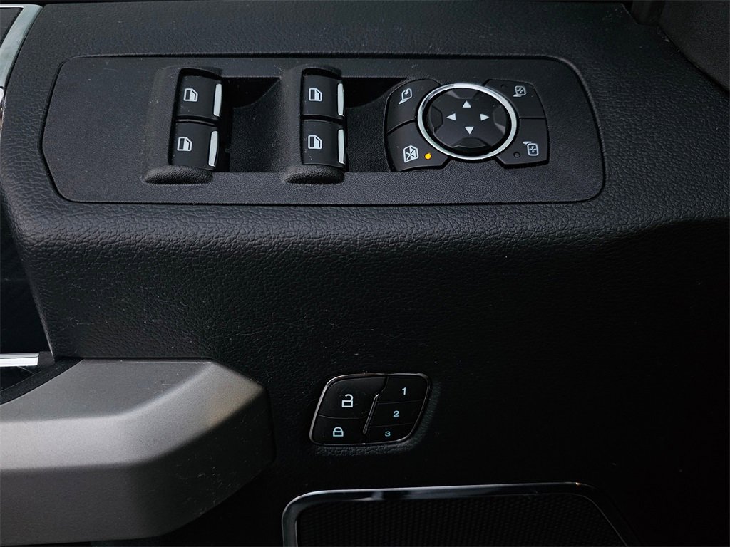 Used 2020 Ford F150 Lariat w/ Equipment Group 502A Luxury image 25