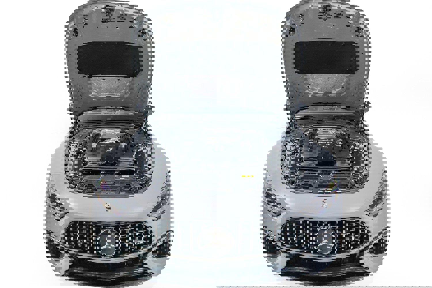 Used 2022 Mercedes-Benz SL 63 AMG 4MATIC image 47