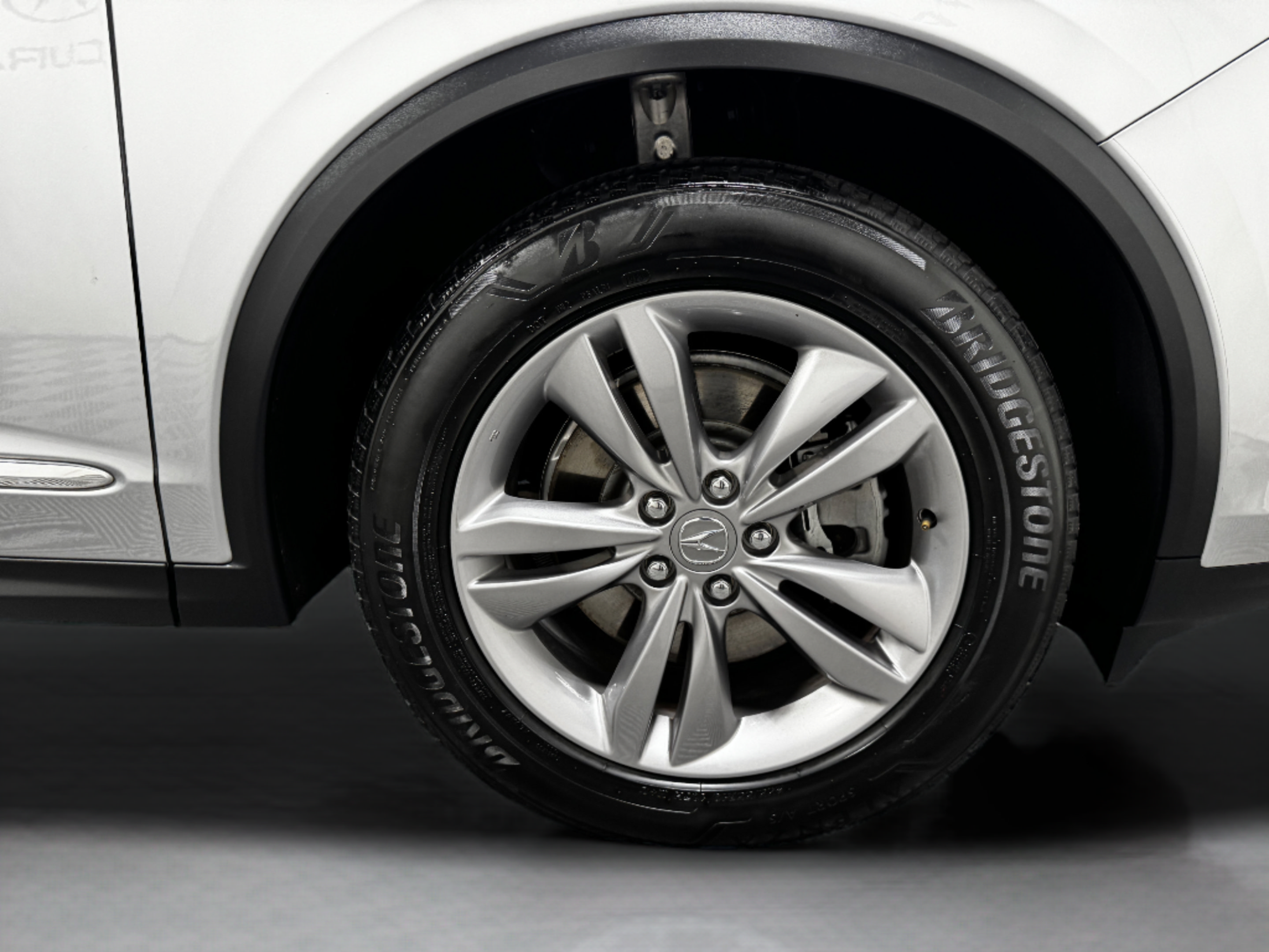 Certified 2024 Acura MDX FWD image 52