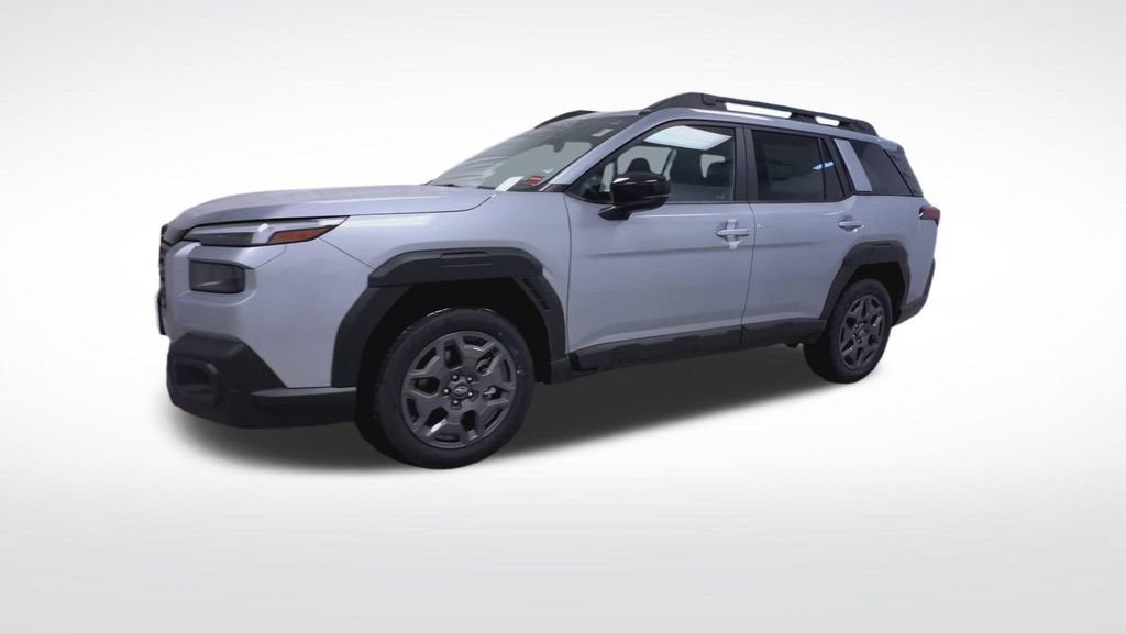 New 2026 Subaru Outback Premium AWD/4WD image 4