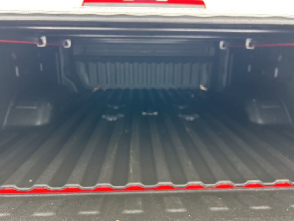 Used 2024 Chevrolet Silverado 2500 Custom w/ Custom Value Package image 22