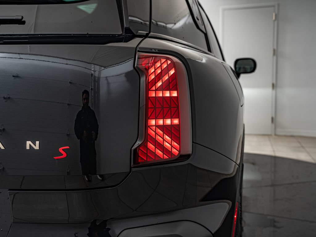 New 2027 MINI Cooper Countryman S AWD/4WD image 15