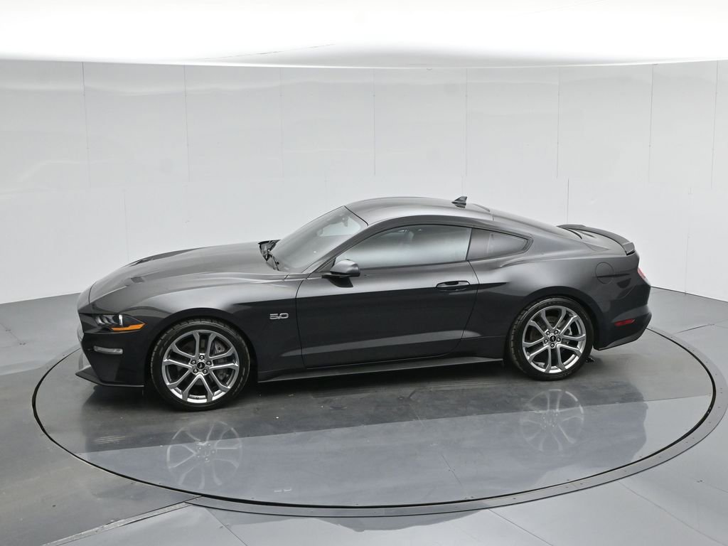 Certified 2023 Ford Mustang GT Premium image 49