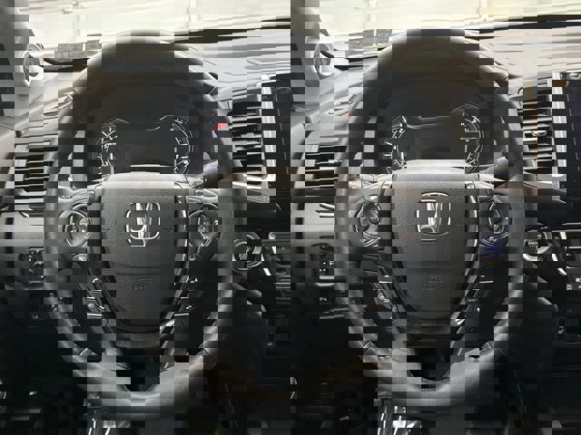 Used 2019 Honda Ridgeline RTL-E image 12