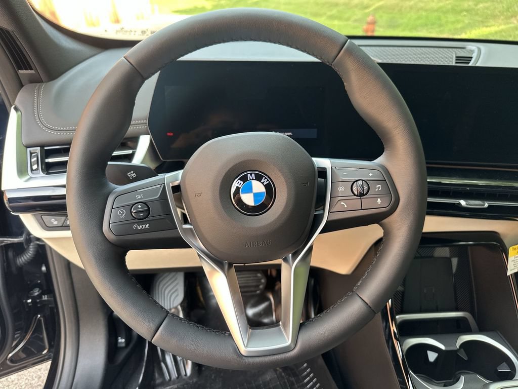 Certified 2026 BMW X1 xDrive28i w/ Convenience Package AWD/4WD image 18