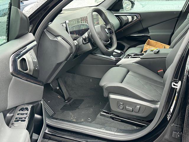 New 2026 BMW X3 xDrive30 image 4