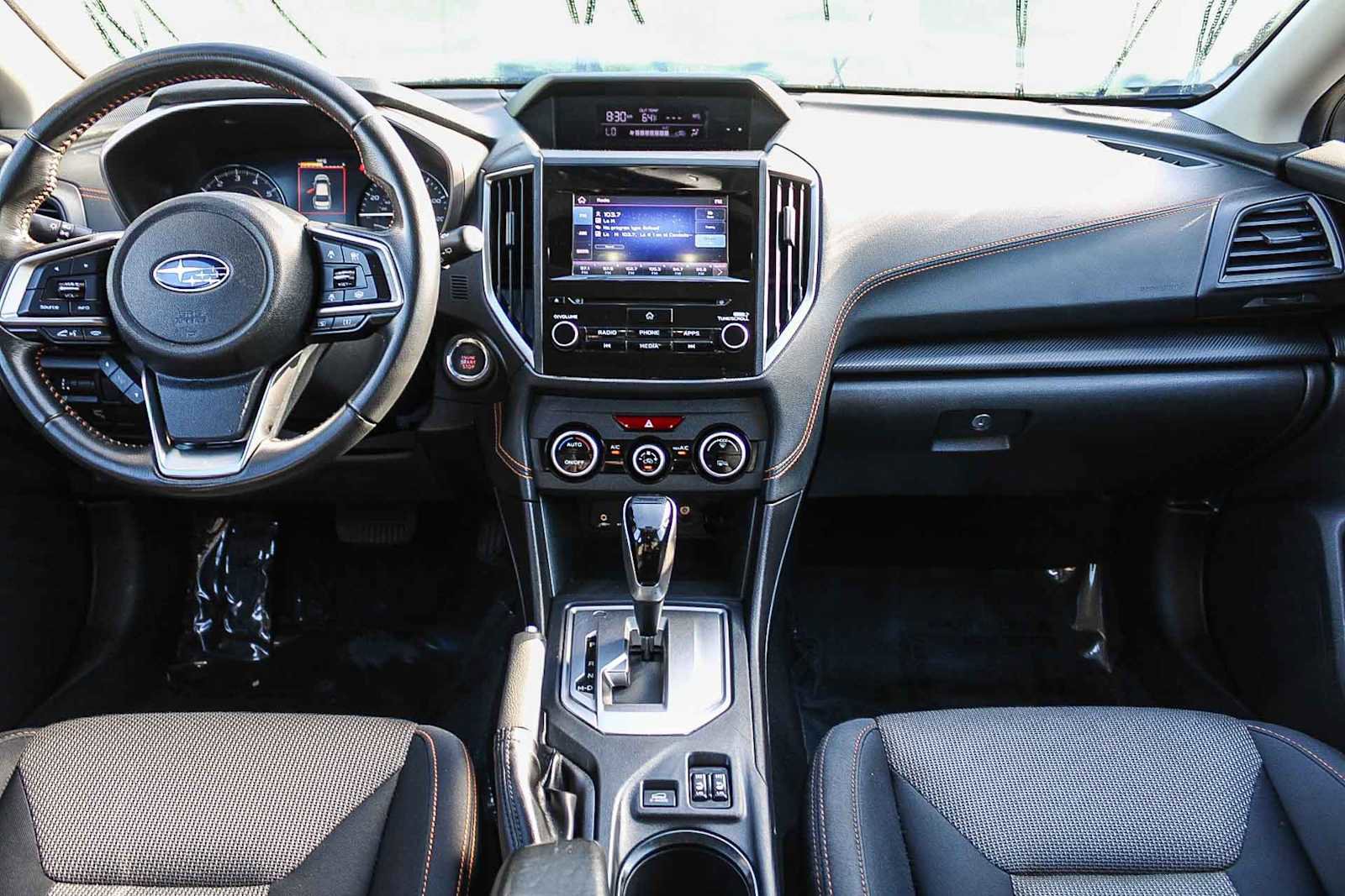 Used 2021 Subaru Crosstrek 2.0i Premium w/ Moonroof Package image 12