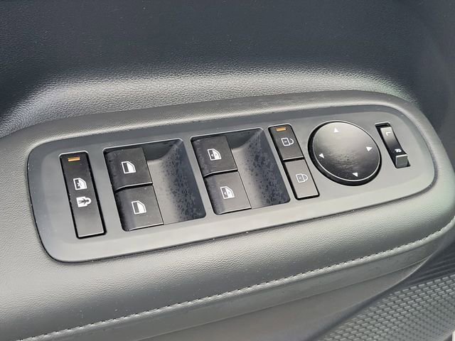 New 2026 Hyundai Santa Fe SEL image 18