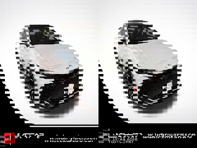 Used 2023 Toyota Crown Limited