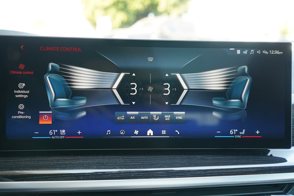 New 2026 BMW X5 sDrive40i w/ M Sport Package image 16