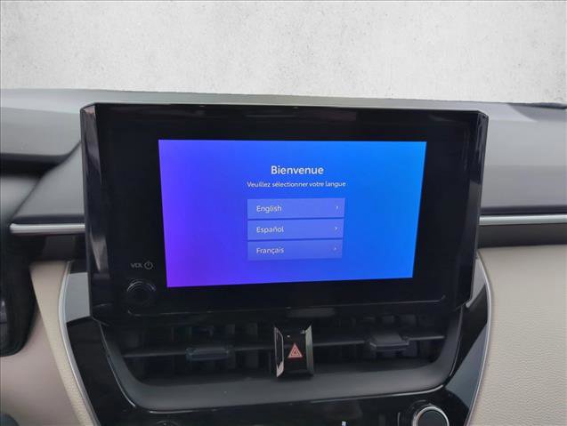 Certified 2023 Toyota Corolla LE image 16