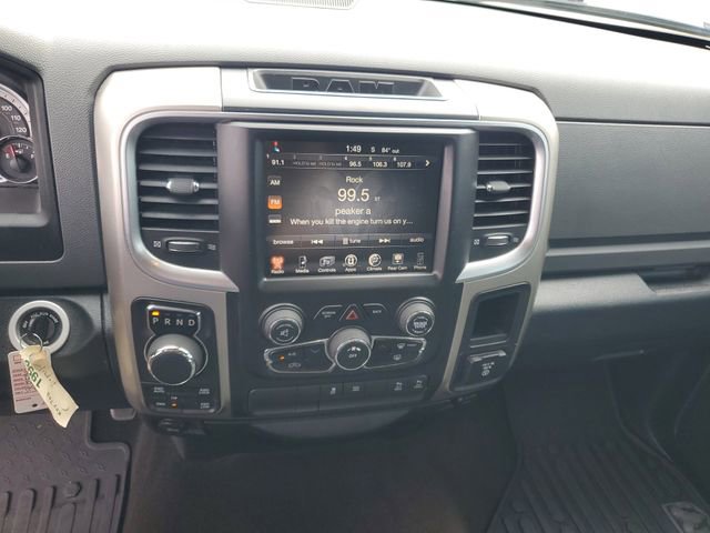 Used 2016 RAM 1500 Lone Star AWD/4WD image 20