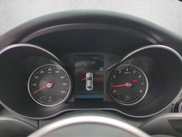 Used 2019 Mercedes-Benz C 300 Sedan image 10
