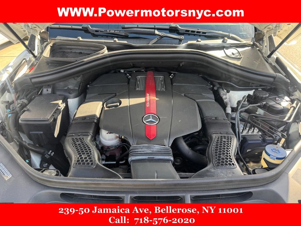 Used 2019 Mercedes-Benz GLE 43 AMG 4MATIC Coupe image 18
