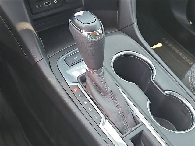 Certified 2020 Chevrolet Equinox LT FWD image 19