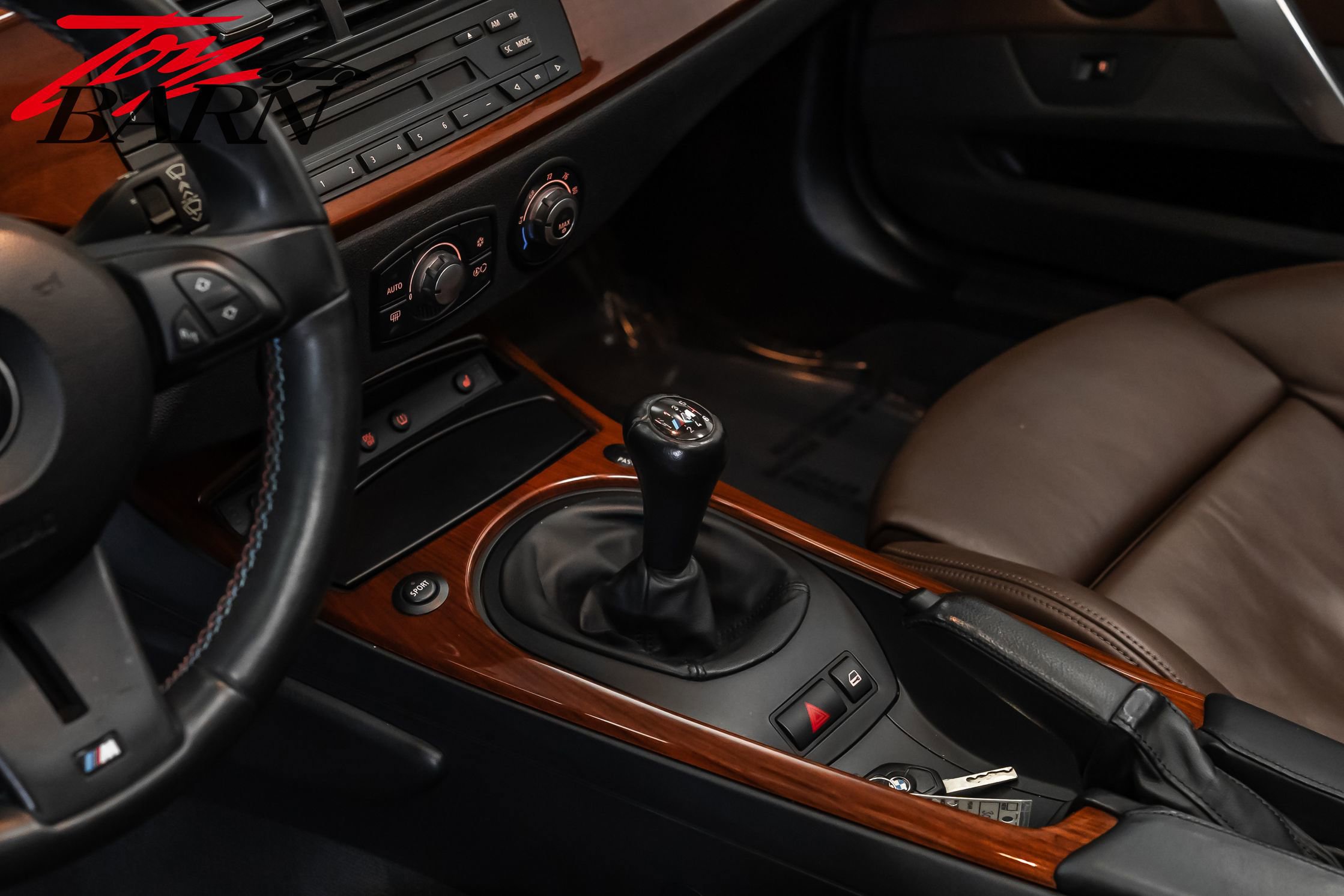 Used 2007 BMW M Roadster image 35