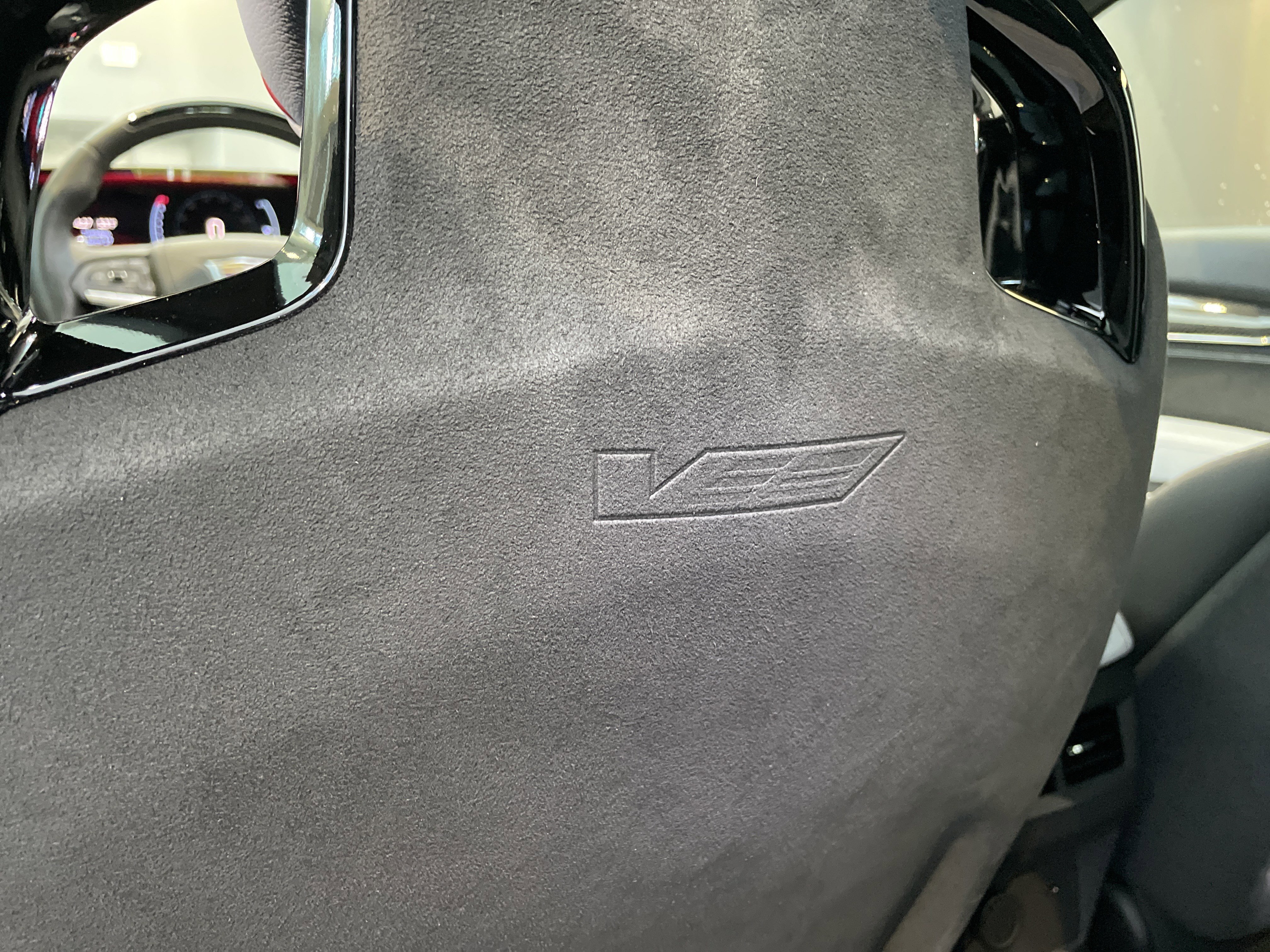 Used 2026 Cadillac CT5 V Blackwing w/ Super Cruise 1 Package image 21