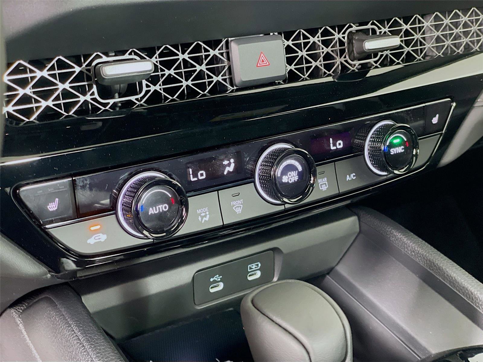 New 2026 Honda Accord Sport image 13