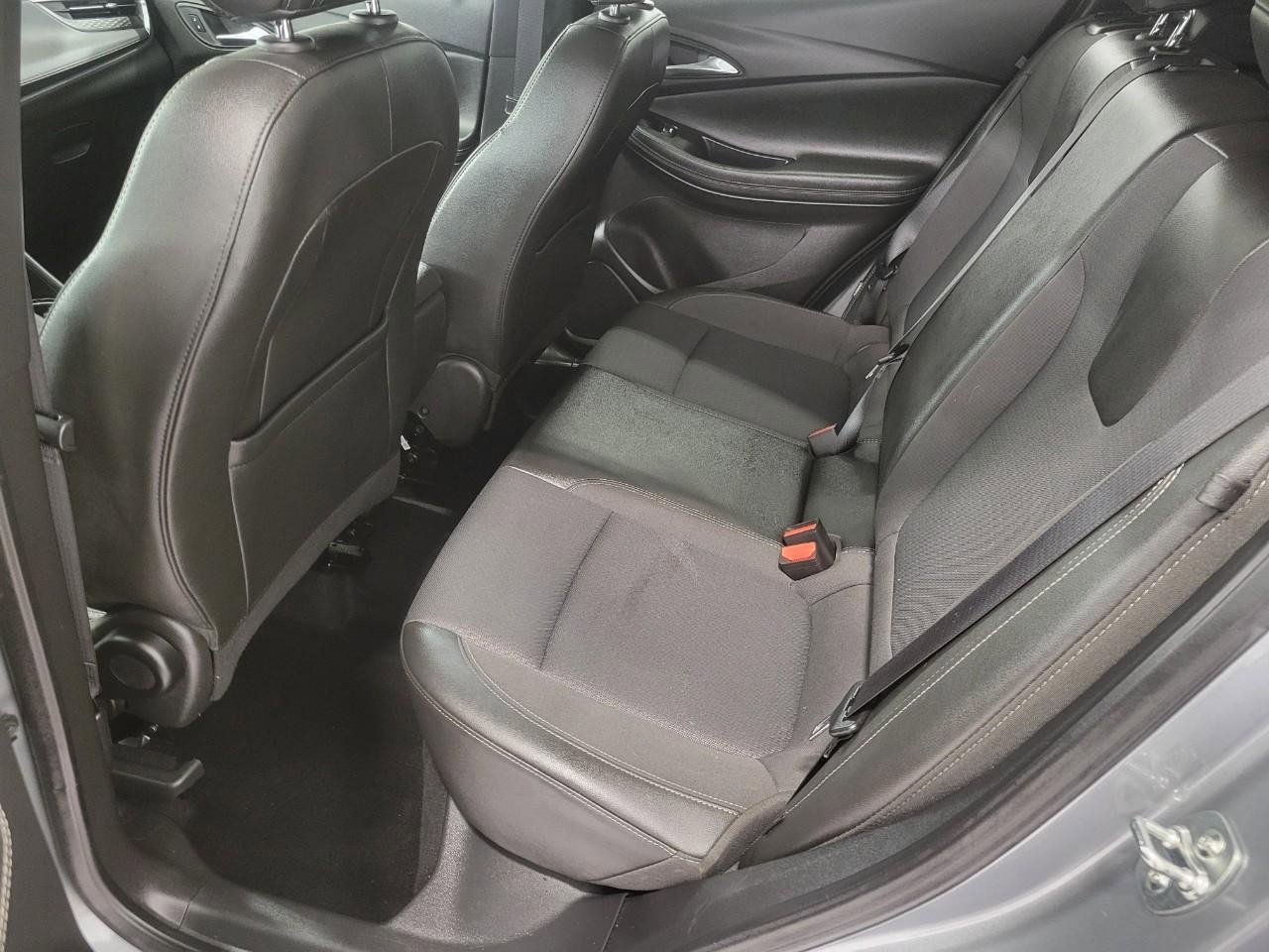 Used 2025 Buick Encore GX Preferred image 22