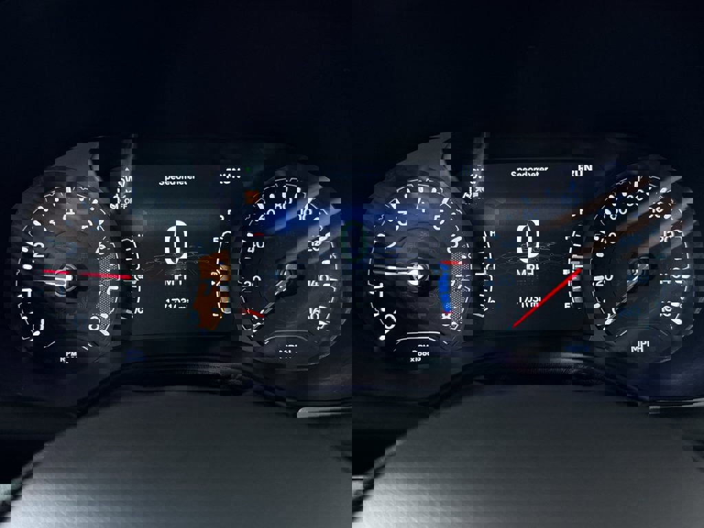 Used 2022 Jeep Compass Limited image 12