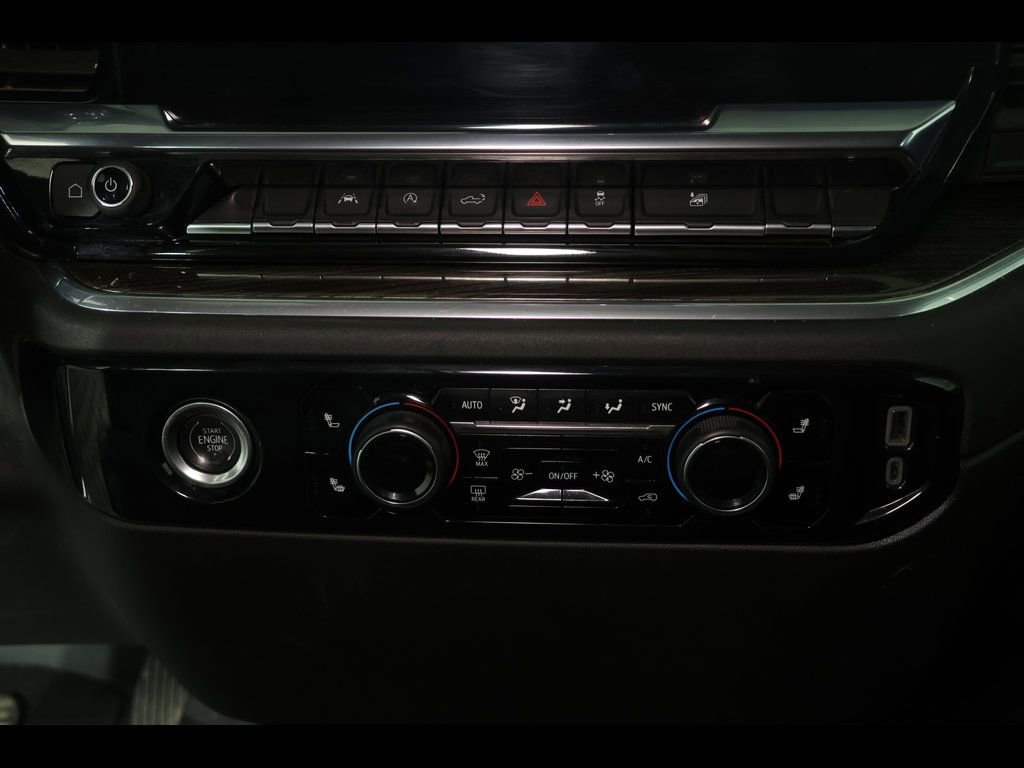 Used 2023 Chevrolet Silverado 1500 LT w/ Protection Package image 29