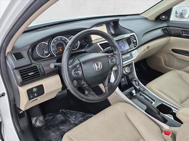 Used 2013 Honda Accord Touring image 10