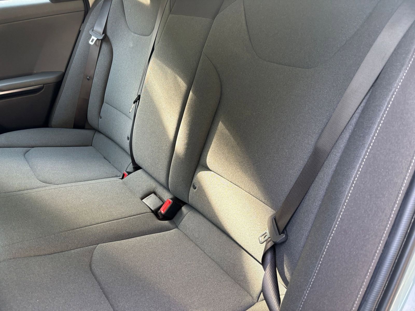 Used 2025 Kia K4 FWD image 22