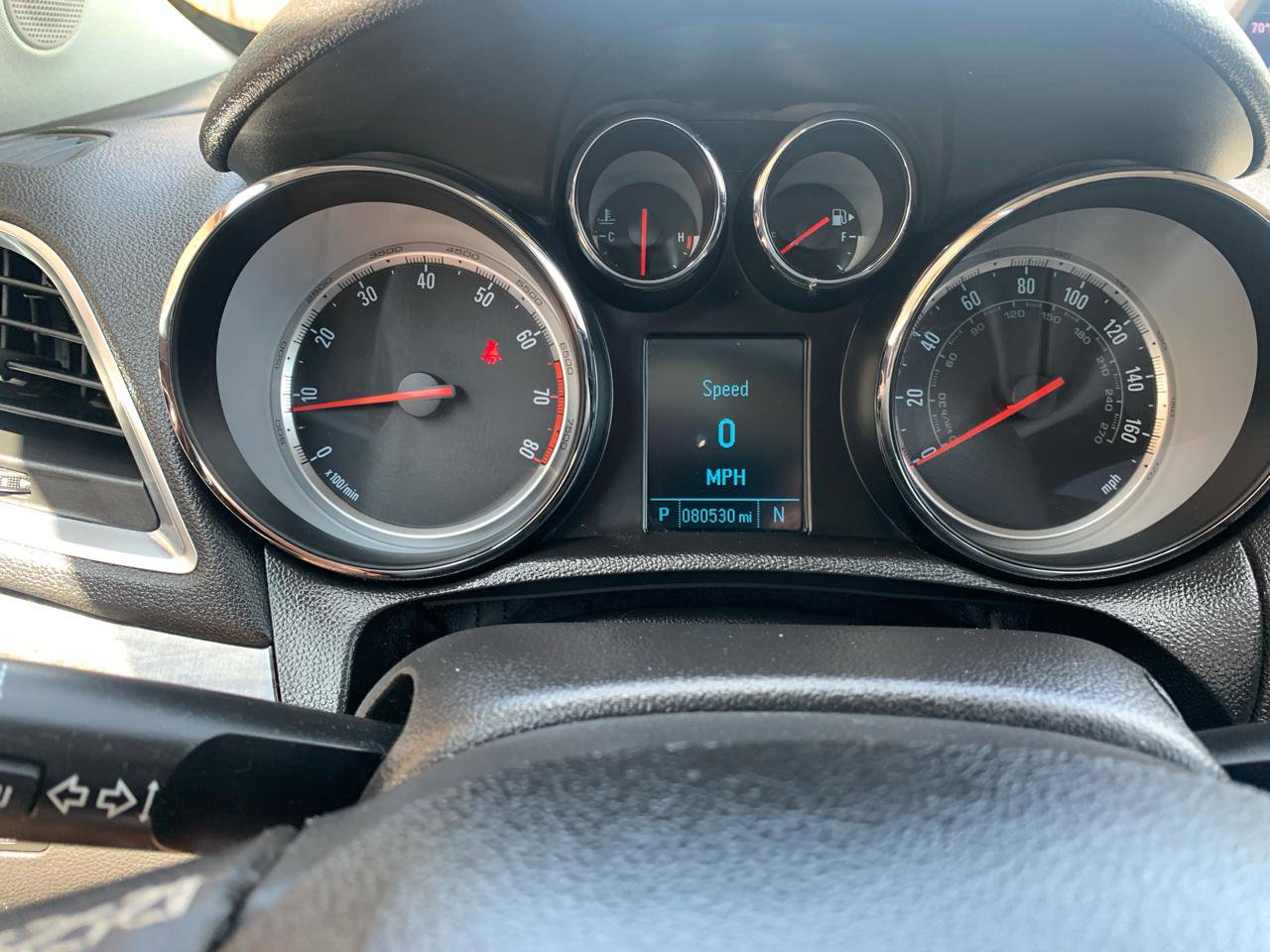 Used 2013 Buick Encore FWD image 28