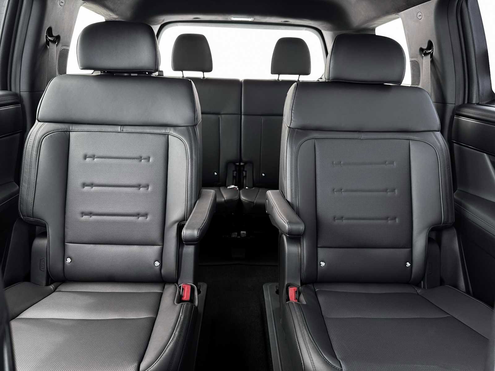 New 2026 Hyundai Santa Fe Calligraphy image 16