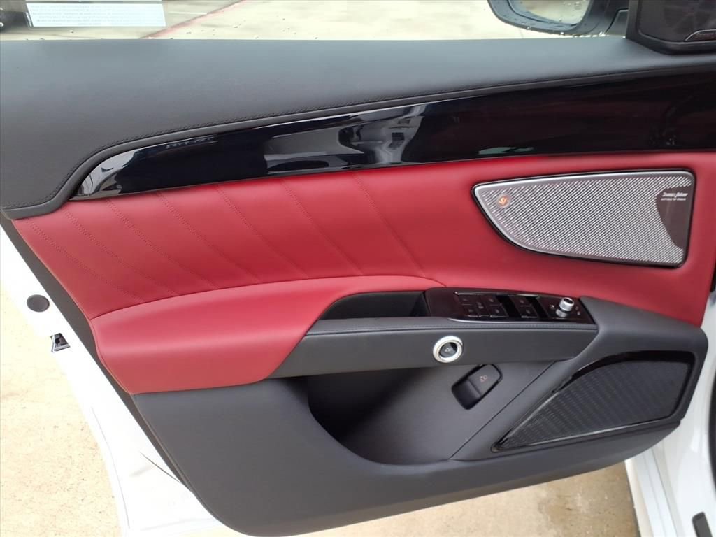 New 2026 Maserati Grecale Modena image 19