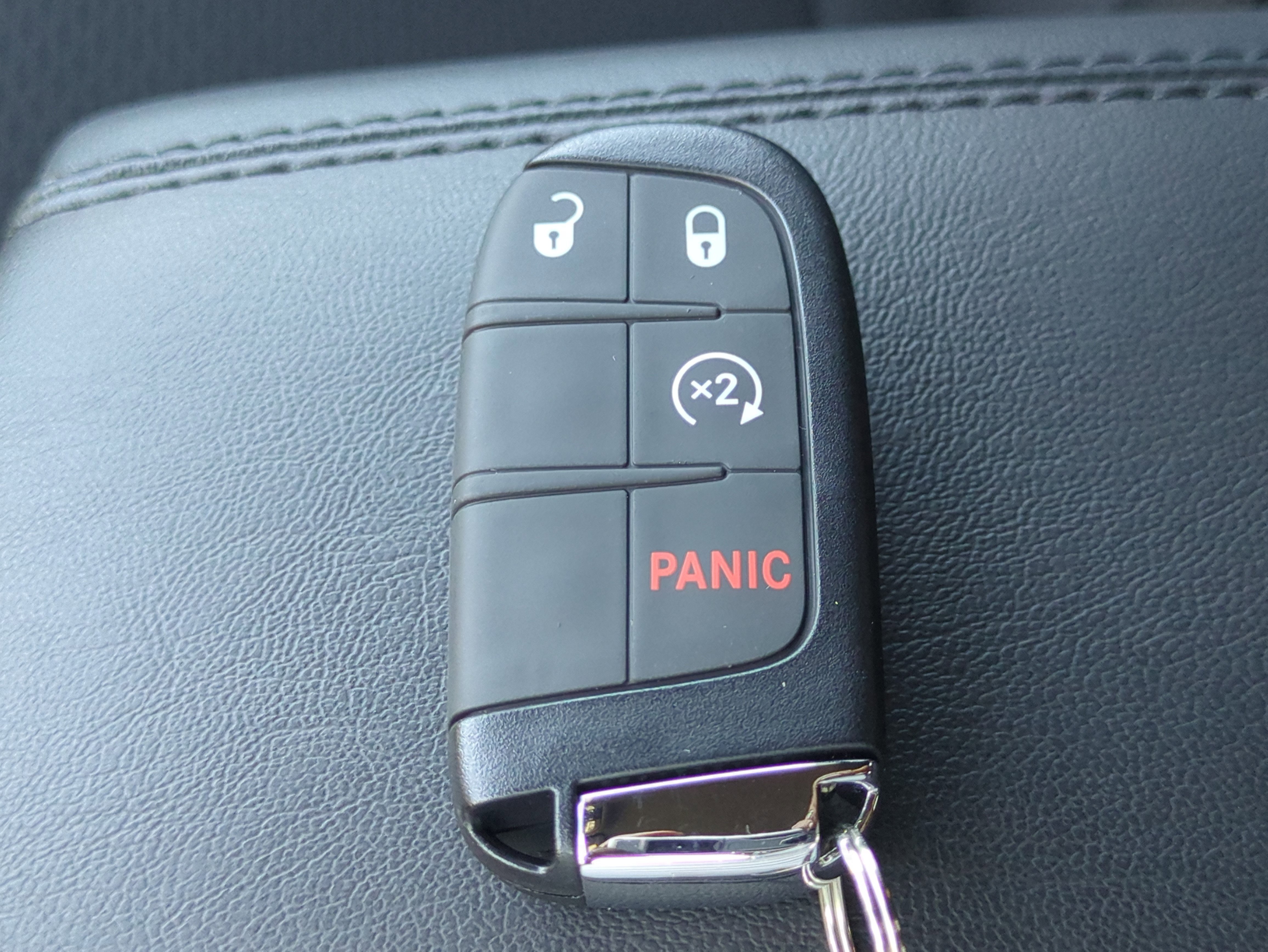 New 2026 Jeep Compass Latitude image 31