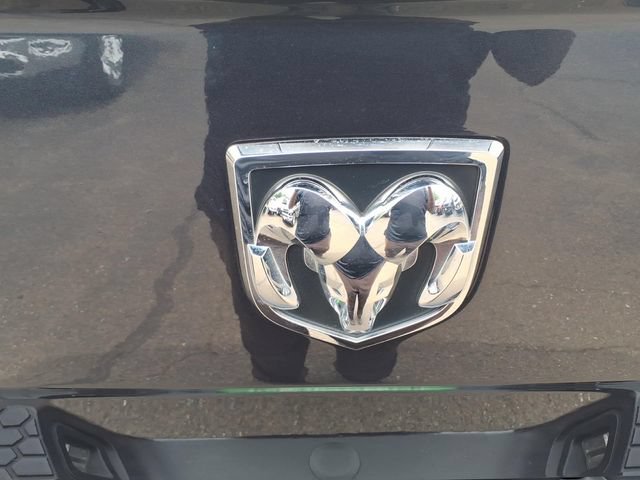 Certified 2018 RAM 1500 Express w/ Express Value Package AWD/4WD image 14