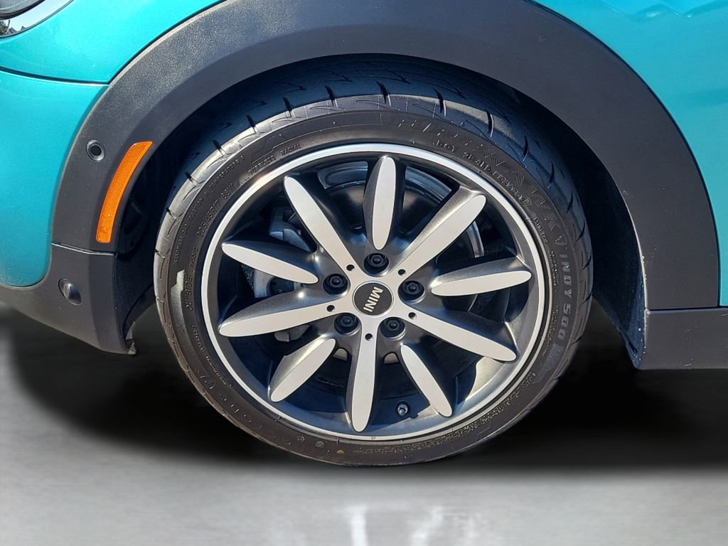Used 2018 MINI Cooper S image 10
