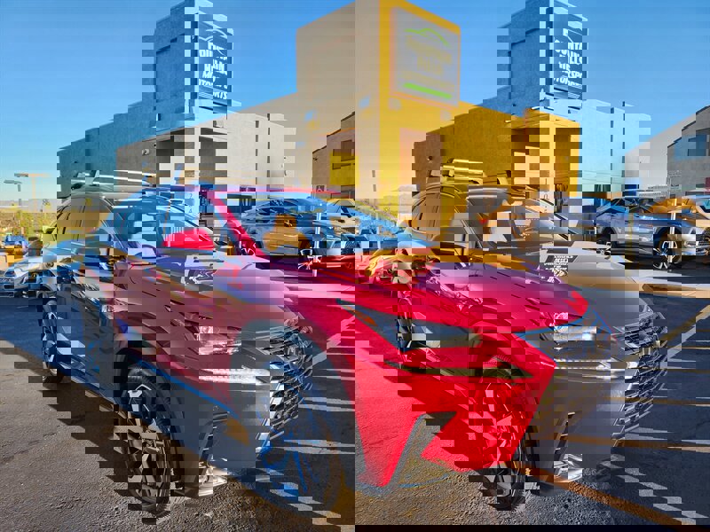 Used 2021 Lexus NX 300 FWD w/ Premium Package