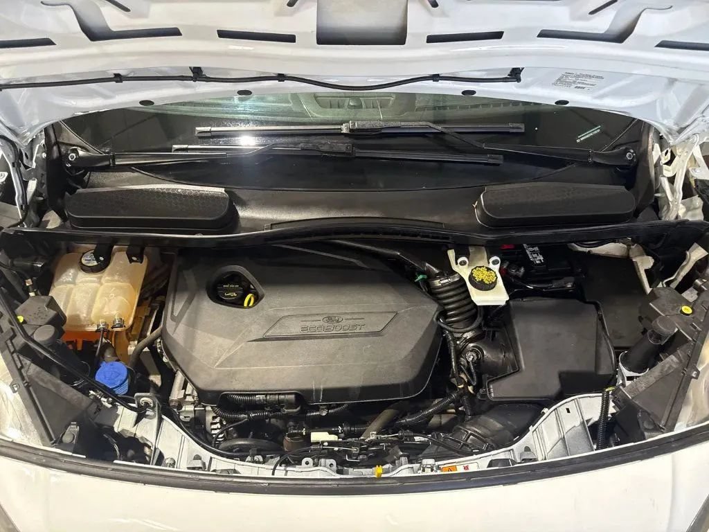 Used 2014 Ford Transit Connect XL FWD image 9