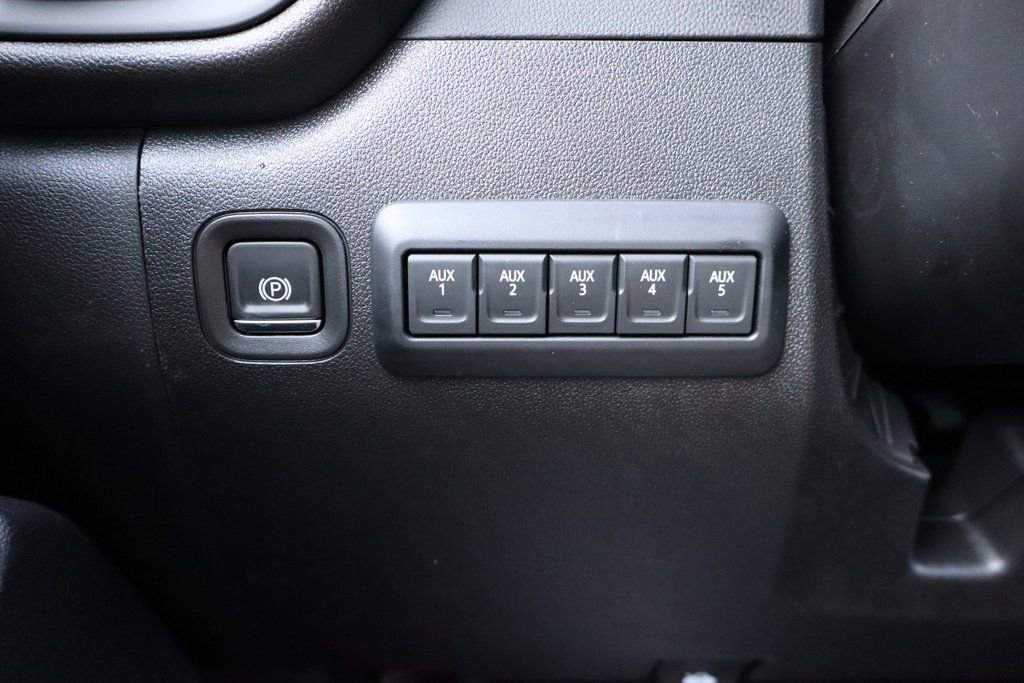 New 2025 Chevrolet Silverado 2500 W/T w/ WT Convenience Package image 16