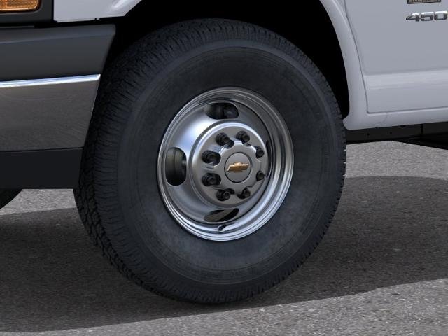New 2026 Chevrolet Express 4500 w/ Power Convenience Package RWD image 9